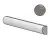 Equipe Country 21877 Torello Graphite 2x20