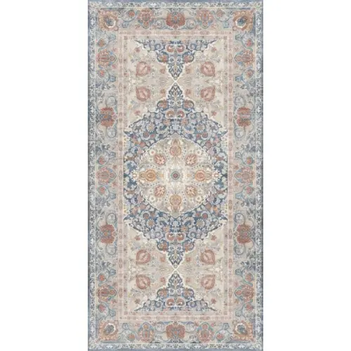 Kerama Marazzi Тапи KMD3STA124GR Ковер матовый обрезной 119,5x238,5 - керамическая плитка и керамогранит