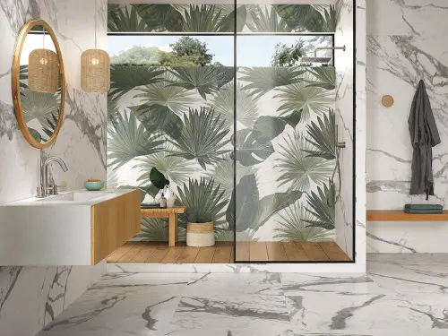 Fap Ceramiche Roma Stone fQVN Pietra Brown Matt 80x160