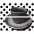 Vives Blanco Mate Rimini Expresso-2 20x50