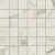 Atlas Concorde Russia Empire 610110000816 Calacatta Diamond Mosaic 30x30