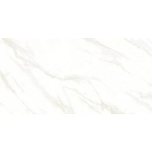 Modern Tile Statuario Brown Glossy 60x120