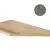 Atlas Concorde Russia Drift 620040000123 Grey Gradino Lineare Angolo Dx 30x60