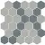 Kerama Marazzi Агуста AD\A674\MM 7 Микс матовый 29,7x29,8