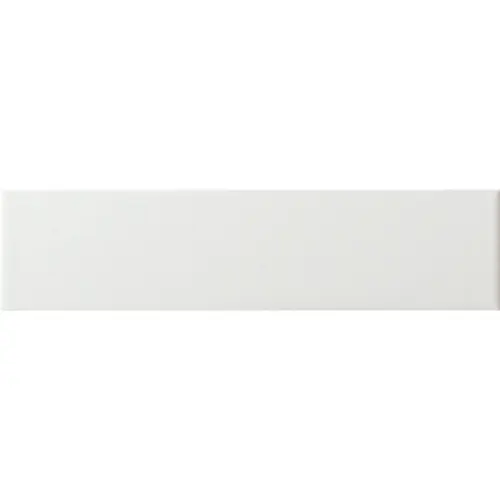 Equipe Lumina 32368 White Alyssum Matt 6x24,6 - керамическая плитка и керамогранит