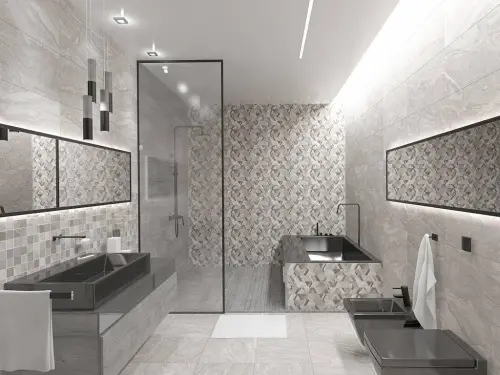 Керлайф Torino Ice 42 42x42