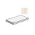 Sant Agostino Via Appia CSAGDVCI12 Gradone Angolare Dx Vein Cut Ivory 33x120