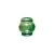 Vives Aranjuez Angulo Remate Ontalba Verde 5x4.5 Vives Aranjuez Angulo Remate Ontalba Verde 5x4.5