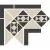 TopCer Munich 2 Corner 21.5x21.5 TopCer Munich 2 Corner 21.5x21.5