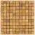 Natural mosaic Adriatica M097-25P 30.5x30.5