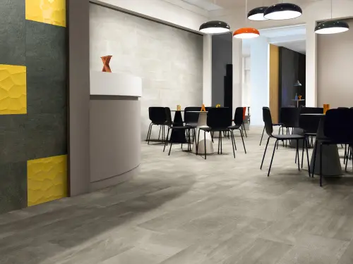Concept Stone