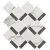 Kerama Marazzi Буонарроти T020\SG642820 Мозаичный 35x39 Kerama Marazzi Буонарроти T020\SG642820 Мозаичный 35x39