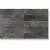 Serenissima Cir Docklands Freeport Mix Black 8.6x35