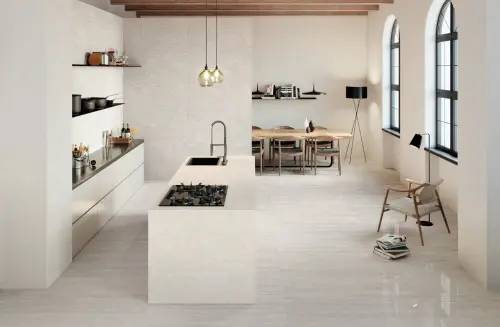 Unique Travertine