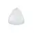 Adex Habitat ADHA5120 Angulo Bullnose Trim River Blue Matte 1.4x1.4