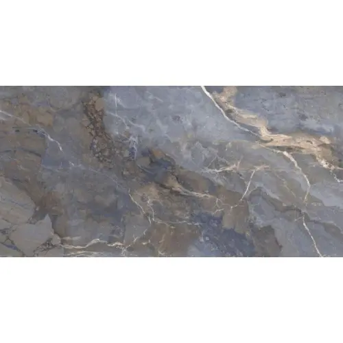 Ceradim Ocean Elfish Синий Полированный 60x120