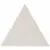Equipe Scale 23816 Triangolo Light Grey 10.8x12.4