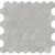 Provenza Eureka EF4H Mosaico Esagona Grigio 30x30 Provenza Eureka EF4H Mosaico Esagona Grigio 30x30