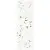 Villeroy&amp;Boch Jardin K1440UL020010 White Gold PVD Matt. Rec. 120x40