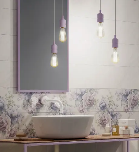 Golden Tile Гарден 6М2151 №2 20x50