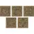 Aparici Gatsby 8430828303960 Copper Tin 20x20 Aparici Gatsby 8430828303960 Copper Tin 20x20