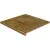 Exagres Metalica Peldano Fiorentino Cherry 33x33