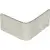 Monopole Ceramica Jerica Esquina Jerica Ceniza 13.1x15.5