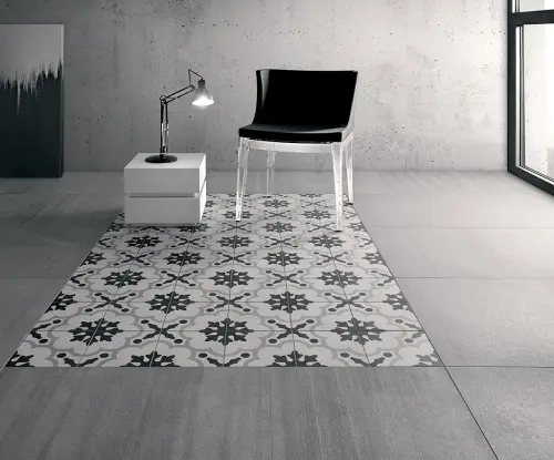 Cementine Black&amp;White