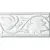 Adex Nature ADNT5032 Relieve Manual Hojas Snow 7,5x15