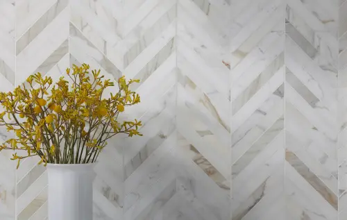 Chevron Marmorea