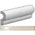 Equipe Splendours 23979 London Cream 5x15