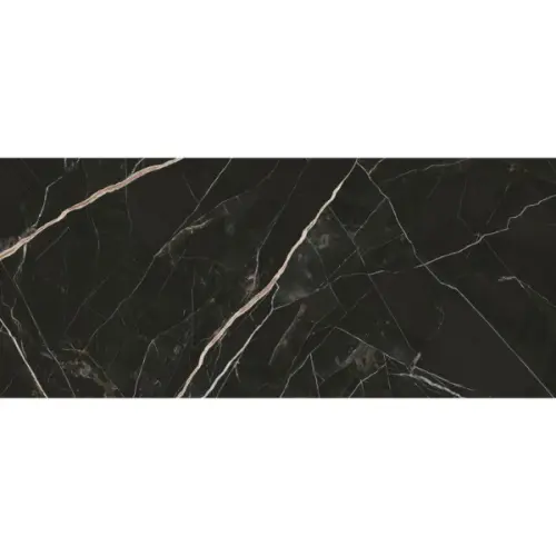 Grespania Calacata Black 78C998E Satinado 120x278
