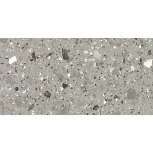 Fmg Maxfine Venice Villa ST63408 Grey Strutturato 30x60