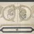 Ceracasa Absolute Deco rect 2 Lineal 49.1x49.1 Ceracasa Absolute Deco rect 2 Lineal 49.1x49.1