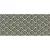 Ornamenta Operae OP120278MRGN Mirror Green 120x278
