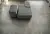 Rex Ceramiche Matieres 755970 Brun Gradino DX 120x33