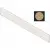 Atlas Concorde Italy Log Select HB9B Moon Pure Battiscopa Digitale 120 7,2x120 - керамическая плитка и керамогранит