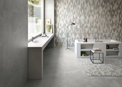 Provenza Eureka EF4G Mosaico Esagona Sabbia 30x30
