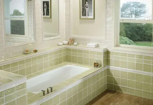 Settecento The Traditional Style Matita Ivory 2,5x15