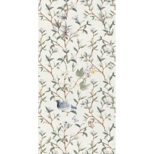 Ape ceramica Caprice A042741 Creeper White Rect 60x120 - керамическая плитка и керамогранит