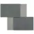 Apavisa Pelle 8431940340147 Silver Mix Natural Mosaic Brick 28.5x28.5