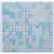 Trend Miscele Стеклянная Peace 31,6x31,6