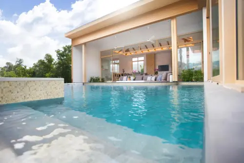 Vanguard Pool Matte