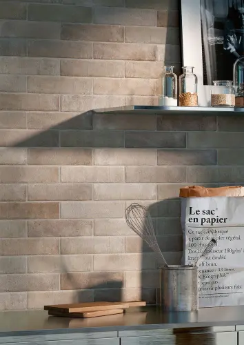 Marazzi Terramix MMKX Marrone 7x28