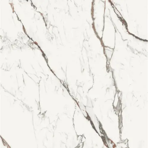 Casalgrande Padana Marmora 17950015 Lunense Honed 6mm 120x120