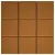 TopCer Colours Ochre Yellow 30x30