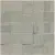 Casa Dolce Casa Wooden Tile Of Cdc 742056 Gray Matte Mosaico 3d Inclinato 6x6 30x30