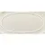 Ceramiche Grazia Formae OVA5 Oval Ecru 13x26 Ceramiche Grazia Formae OVA5 Oval Ecru 13x26