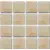 Irida Glamour B20.187(1) Стеклянная 32.7x32.7 Irida Glamour B20.187(1) Стеклянная 32.7x32.7