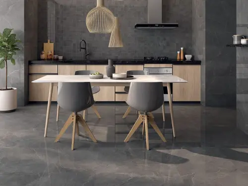 Prissmacer Porcelux Dorian Gold Matt 60x120